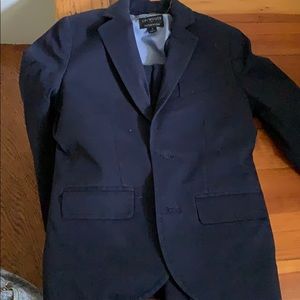 Little boys THOMPSON suit - unaltered